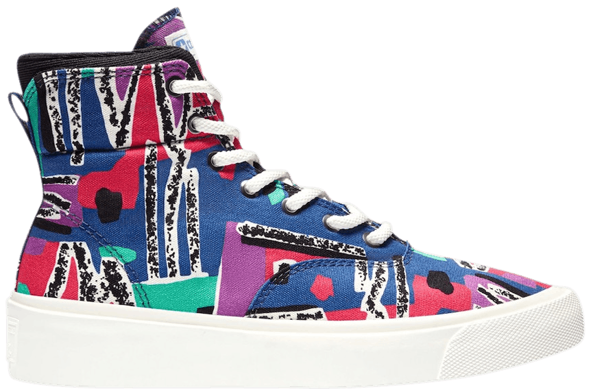 Giày Converse Fear of God ESSENTIALS x Skid Grip Limoges Green 169888C