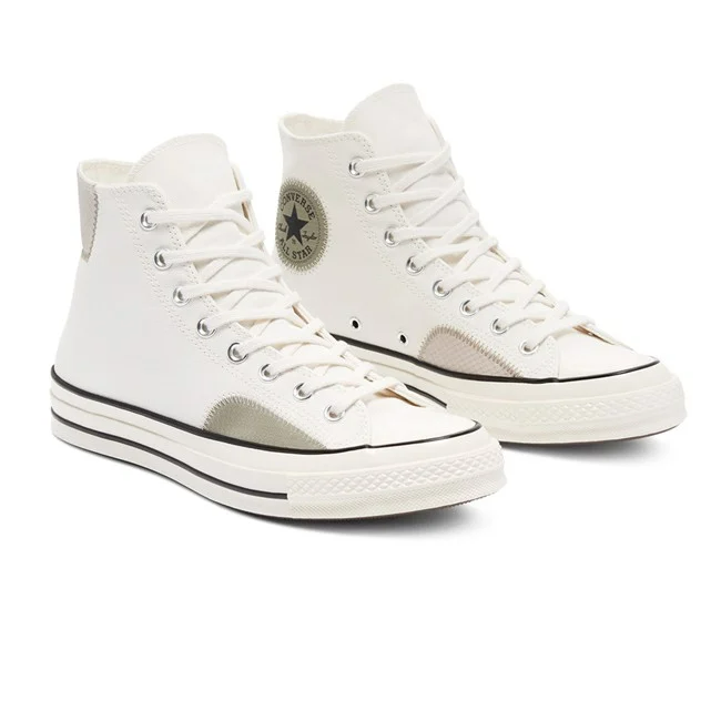 Giay Converse Chuck 70 High 'Alt Exploration Egret' 170128C