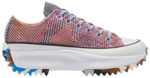 Giày Converse Run Star Hike Low 'Knit Mashup' 170250C
