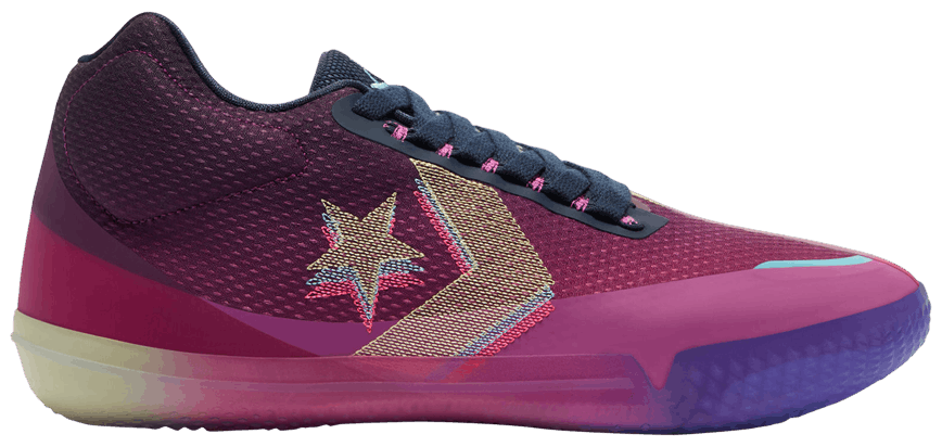 Giày Converse All Star BB Evo 'Heart of the City Shanghai' 170290C