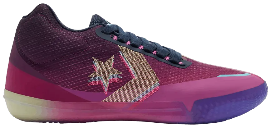 Giày Converse All Star BB Evo 'Heart of the City Shanghai' 170290C
