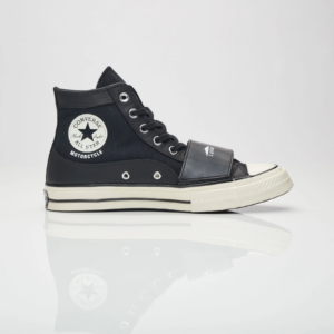 Alternative view of Giày Converse Neighborhood x Chuck Taylor All-Star 70s Hi 'Black' 158602C