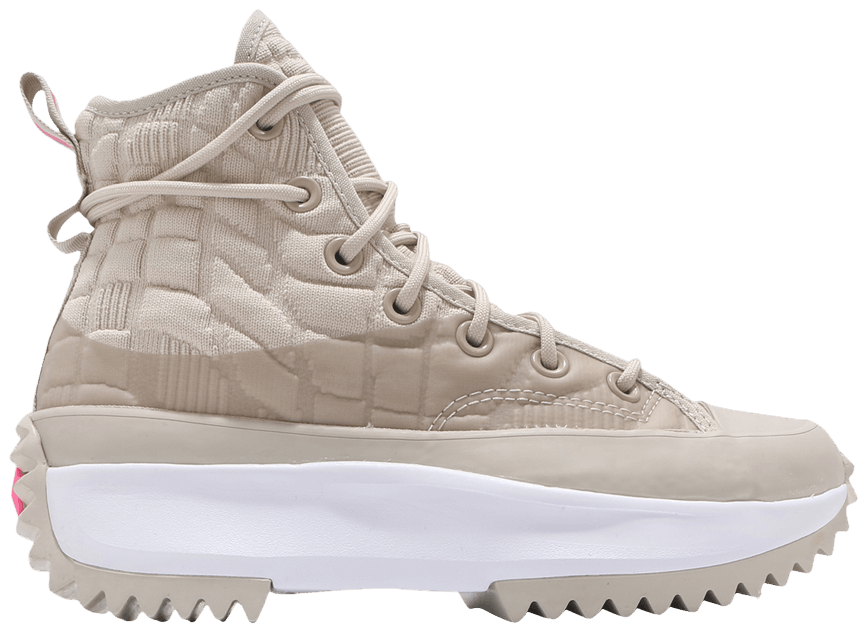 Giày Converse Run Star Hike High 'Khaki' 170440C