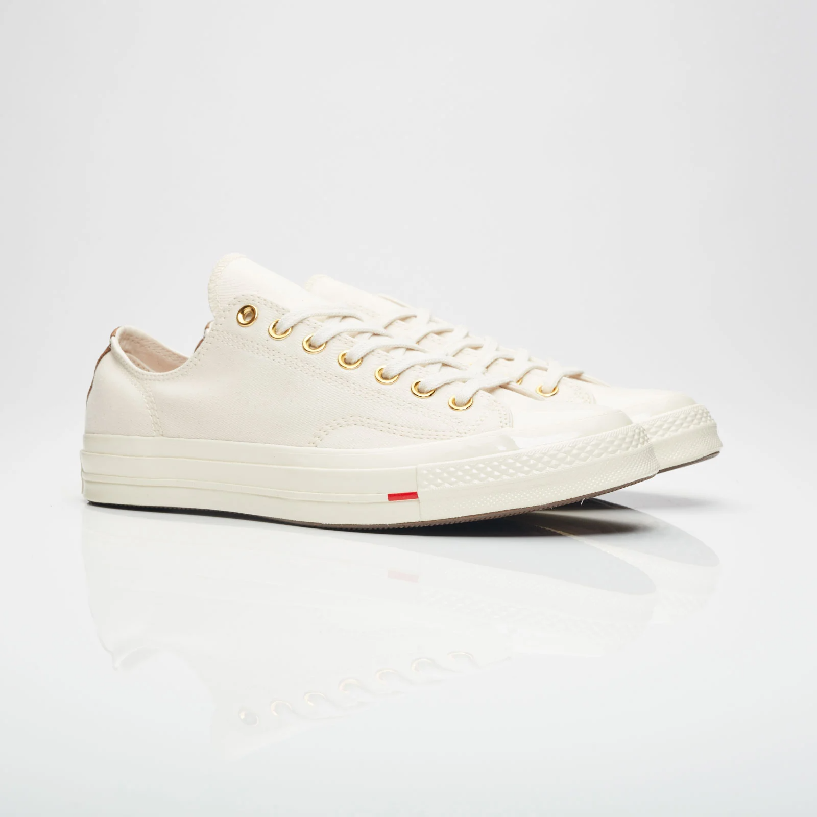 Giày Converse Carhartt WIP x Chuck 70 'Natural' 158431C-281 - Ảnh 4