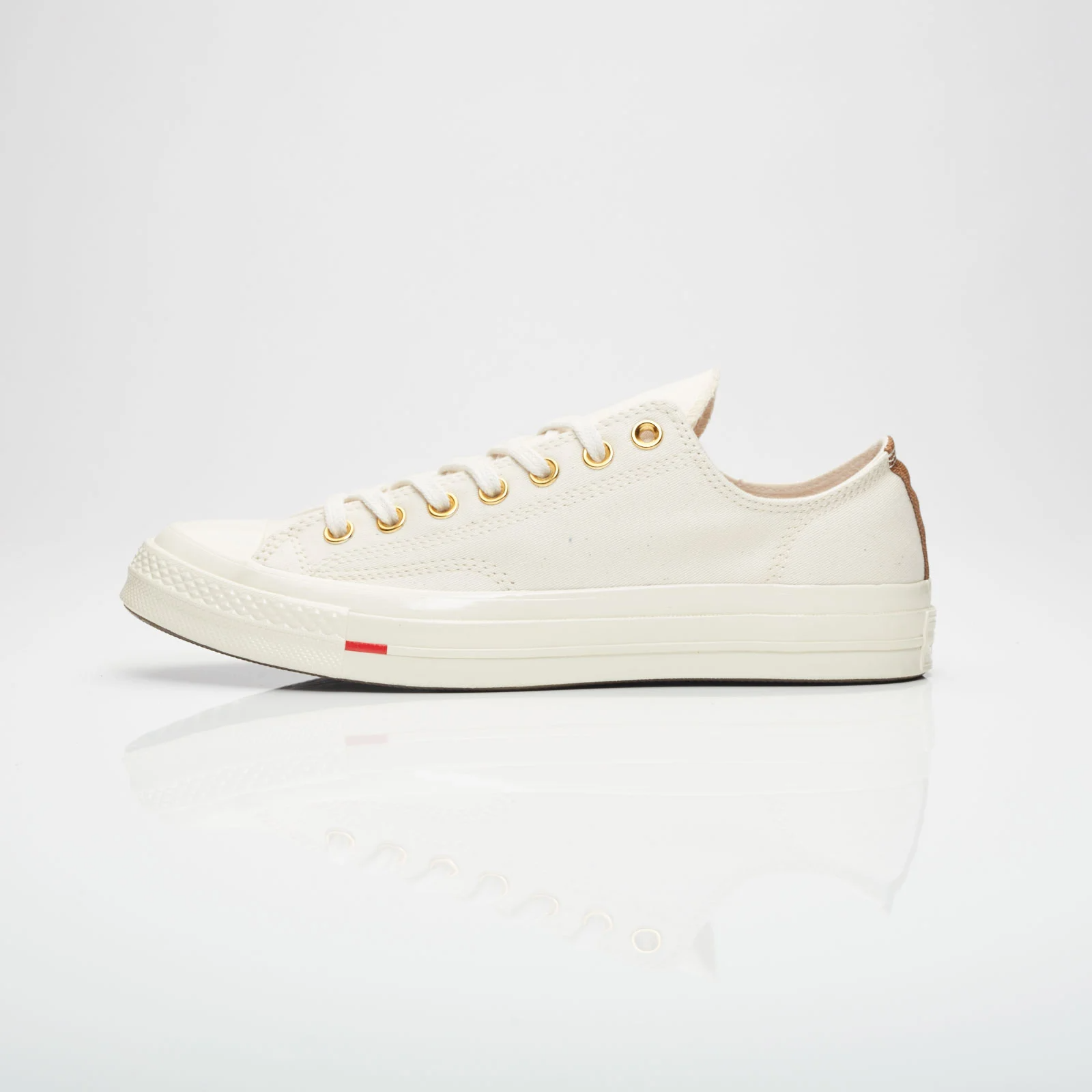 Giày Converse Carhartt WIP x Chuck 70 'Natural' 158431C-281 - Ảnh 2