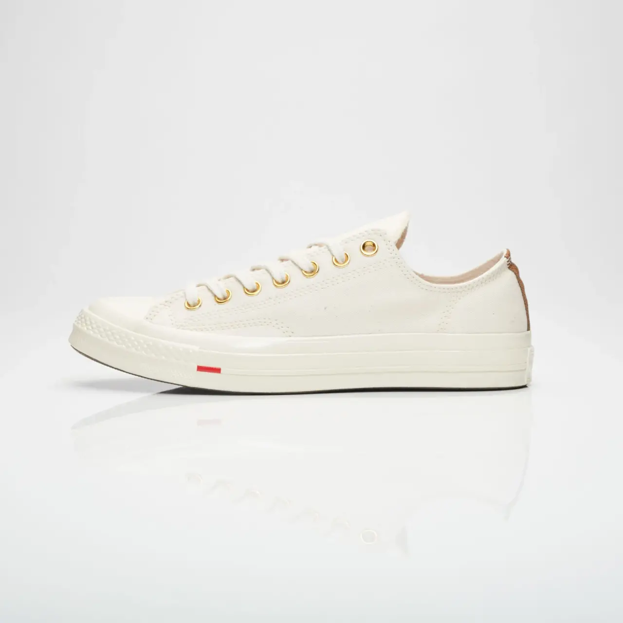Alternative view of Giày Converse Carhartt WIP x Chuck 70 'Natural' 158431C-281