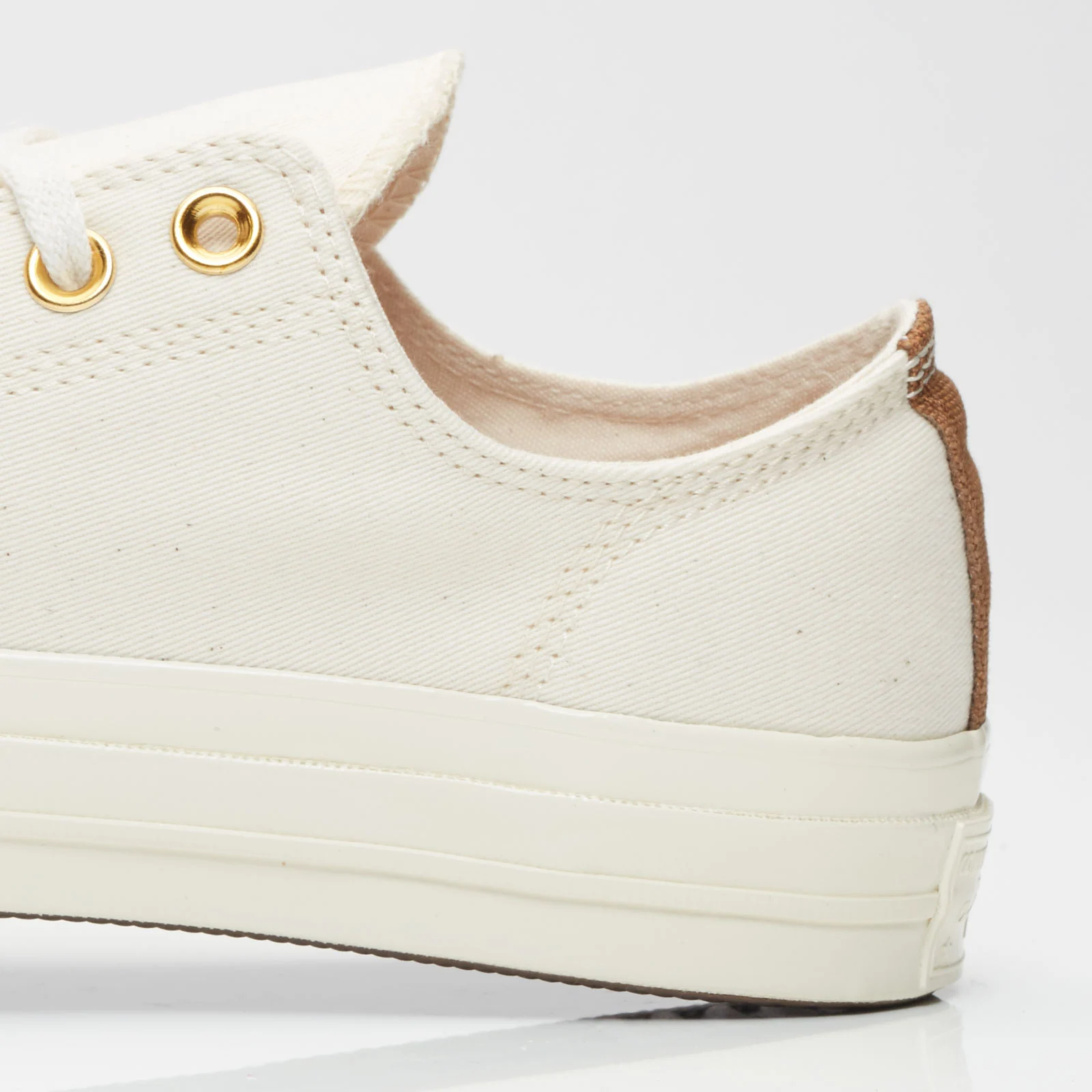 Giày Converse Carhartt WIP x Chuck 70 'Natural' 158431C-281 - Ảnh 7