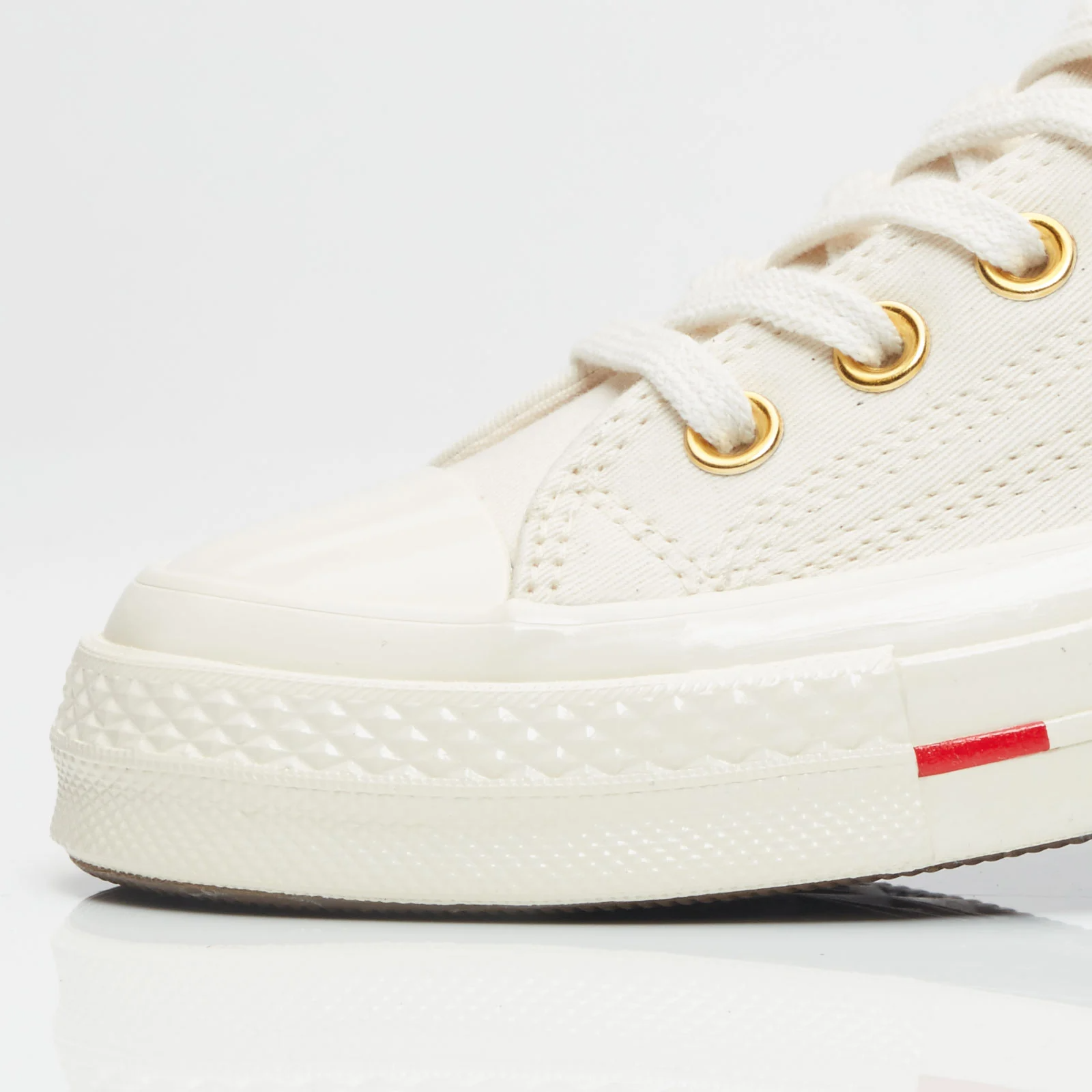 Giày Converse Carhartt WIP x Chuck 70 'Natural' 158431C-281 - Ảnh 6