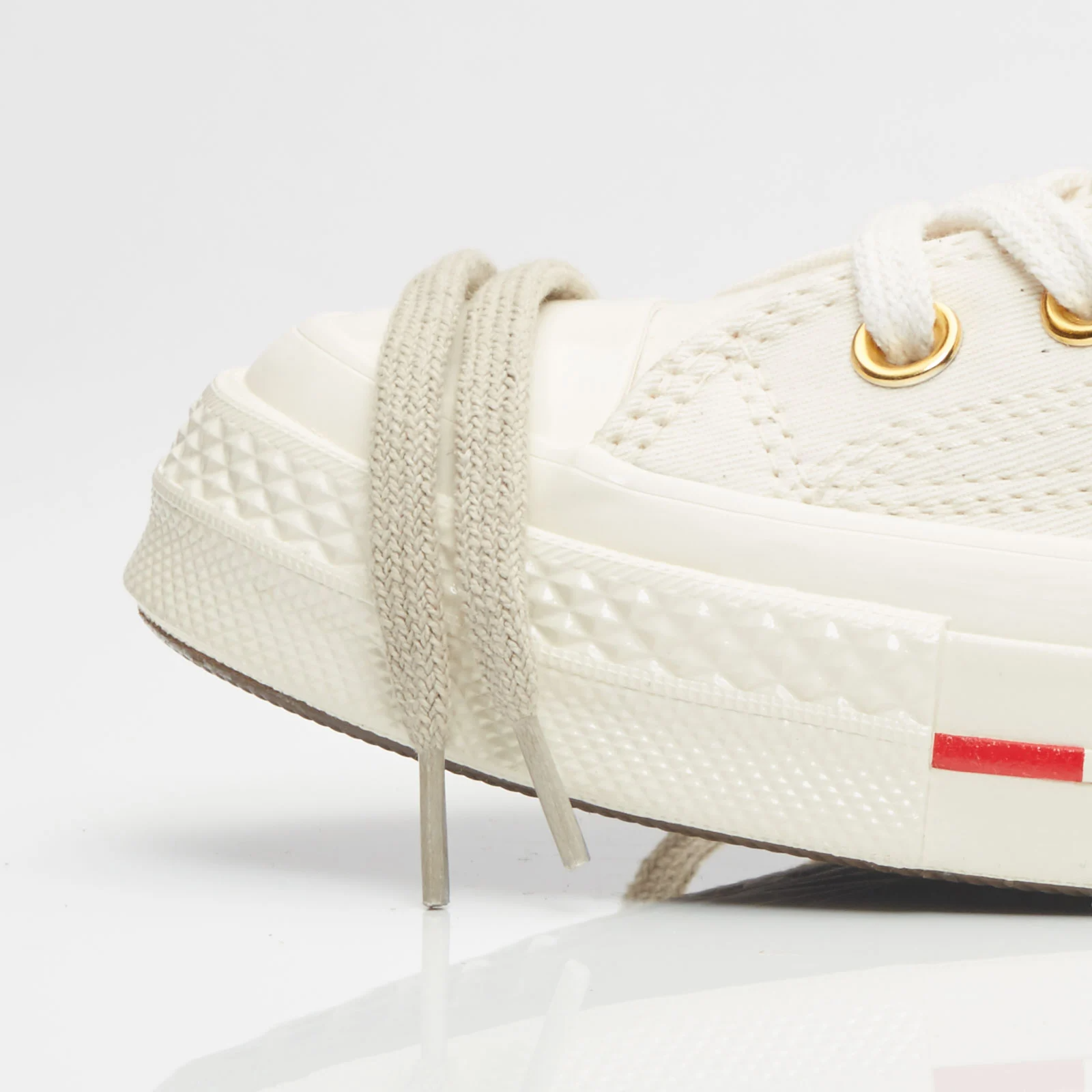 Giày Converse Carhartt WIP x Chuck 70 'Natural' 158431C-281 - Ảnh 8