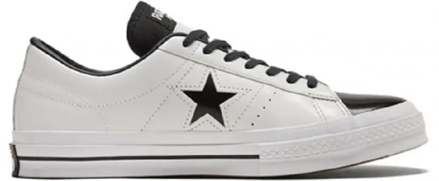 Giày Converse One Star HanByeol 'White Black' 170570C