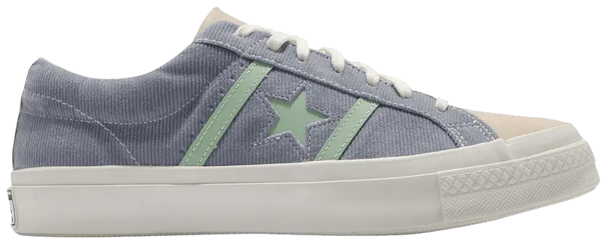Giày Converse One Star Academy Low 'Ceramic Green' 170572C