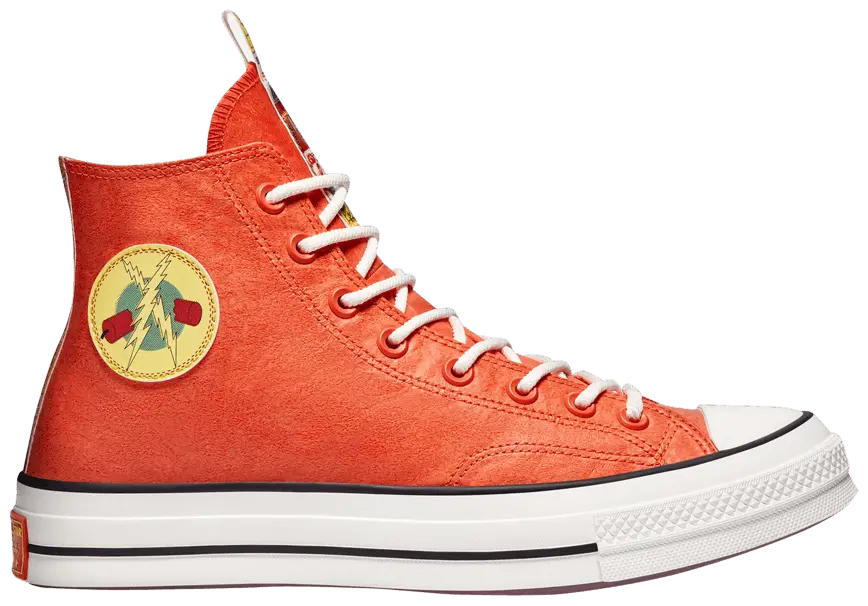 Giay Converse Chuck 70 High 'Chinese New Year Firecracker' 170585C