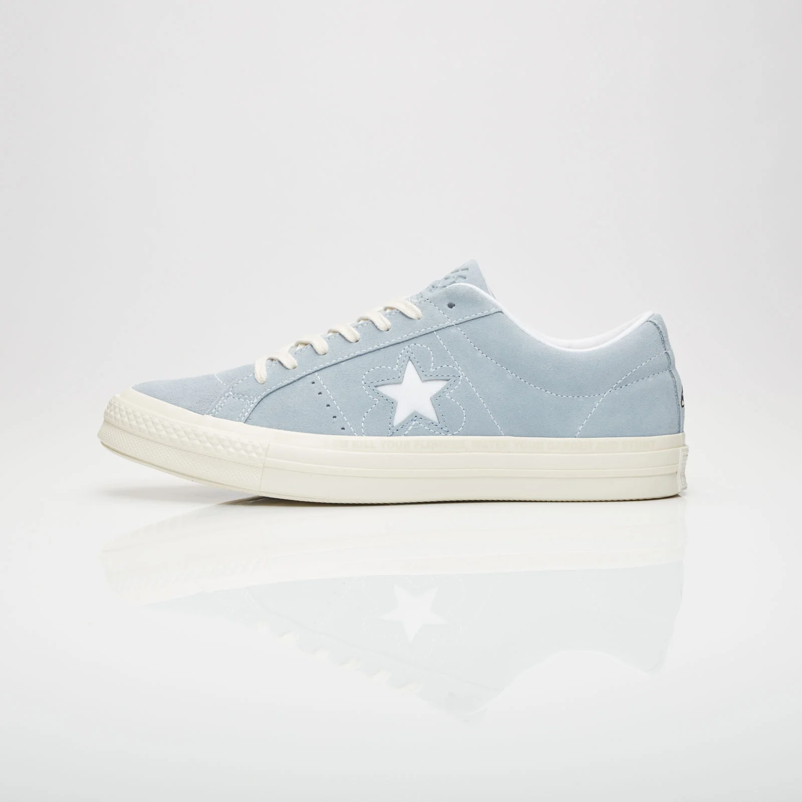 Giày Converse Golf Le Fleur x One Star Ox 'Airway Blue' 159432C - Ảnh 2