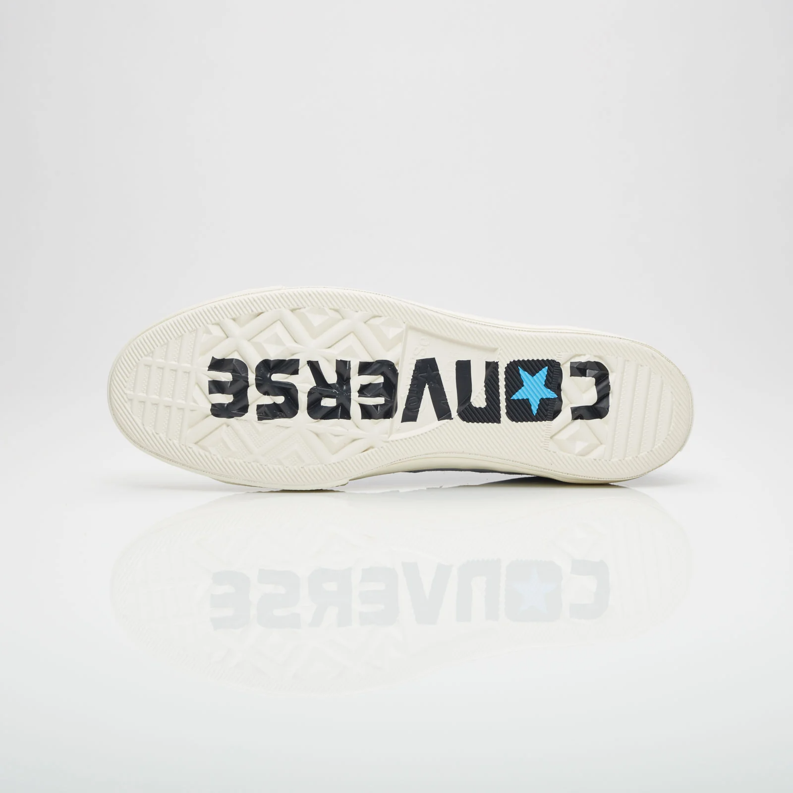 Giày Converse Golf Le Fleur x One Star Ox 'Airway Blue' 159432C - Ảnh 3