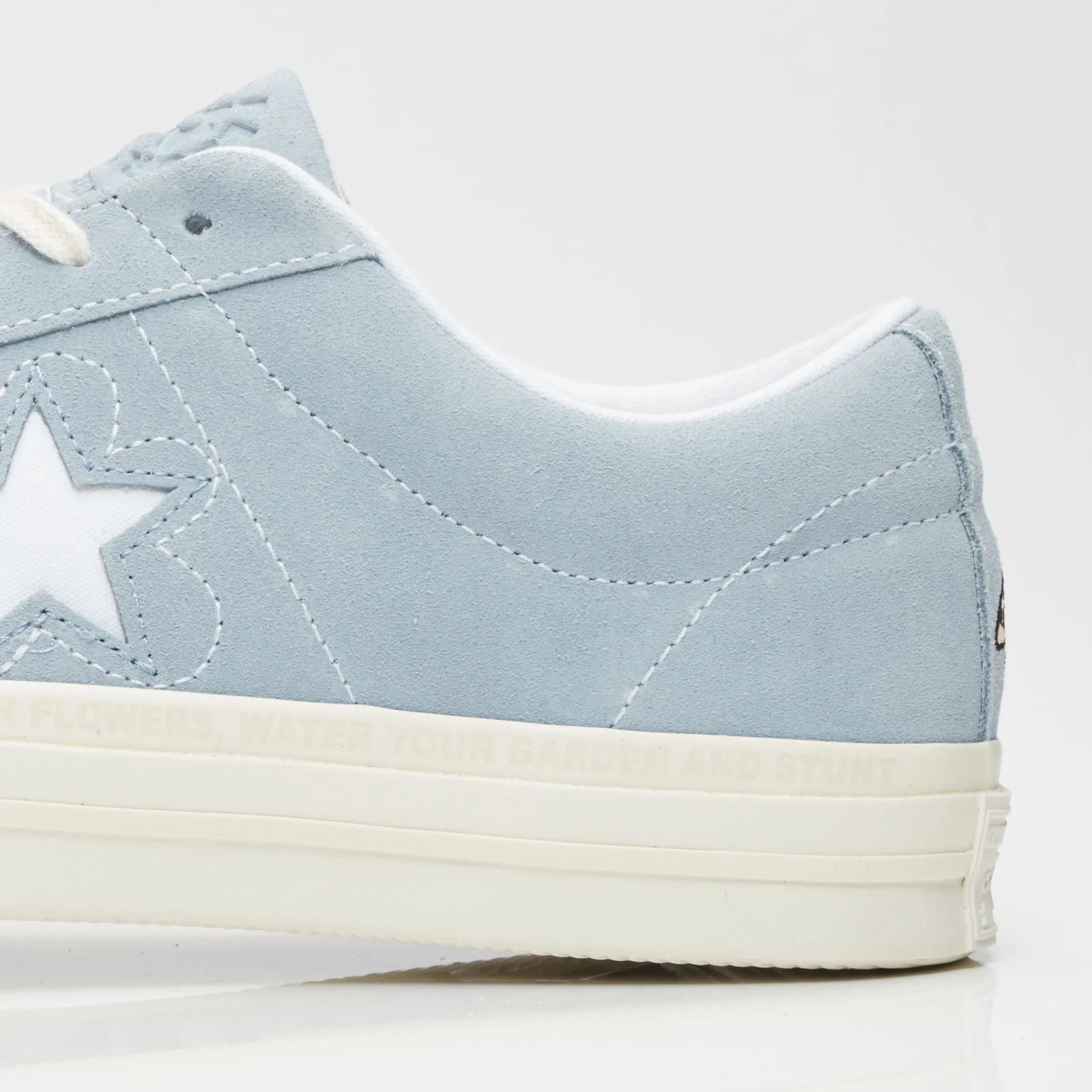 Giày Converse Golf Le Fleur x One Star Ox 'Airway Blue' 159432C - Ảnh 7