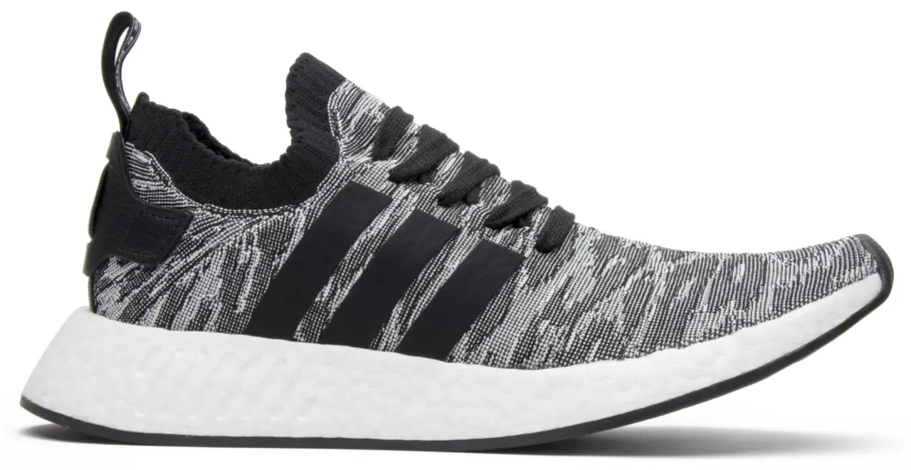Giày Adidas NMD R2 'Harvest' BY9409