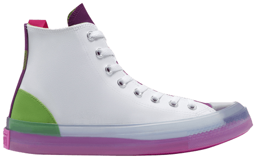 Giay Converse Chuck Taylor All Star CX High 'Dramatic Nights White' 170833C