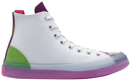 Giay Converse Chuck Taylor All Star CX High 'Dramatic Nights White' 170833C