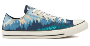 Giay Converse Chuck Taylor All Star 'Canvas' 170846C