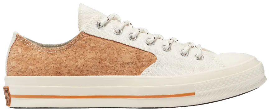 Giay Converse Chuck 70 Low 'Summer Daze Cork' 170855C
