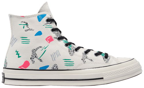 Giày Converse Chuck 70 High 'Archive Skate Egret' 170923C