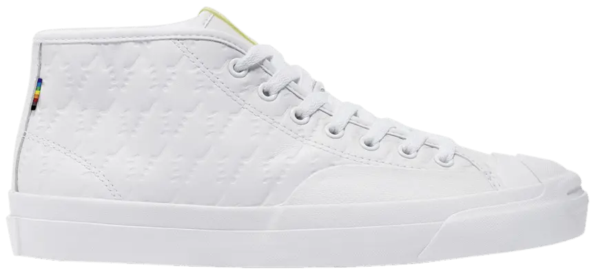 Giày Converse Alexis Sablone x Jack Purcell Pro Mid 'Pride' 170944C