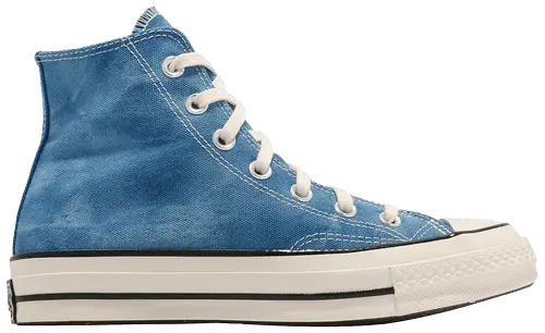 Giay Converse Chuck 70 High 'Summer Daze Aegean Storm' 170965C
