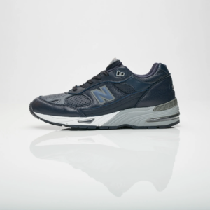 Alternative view of Giày New Balance 991 'Modern Gentleman' M991GMC