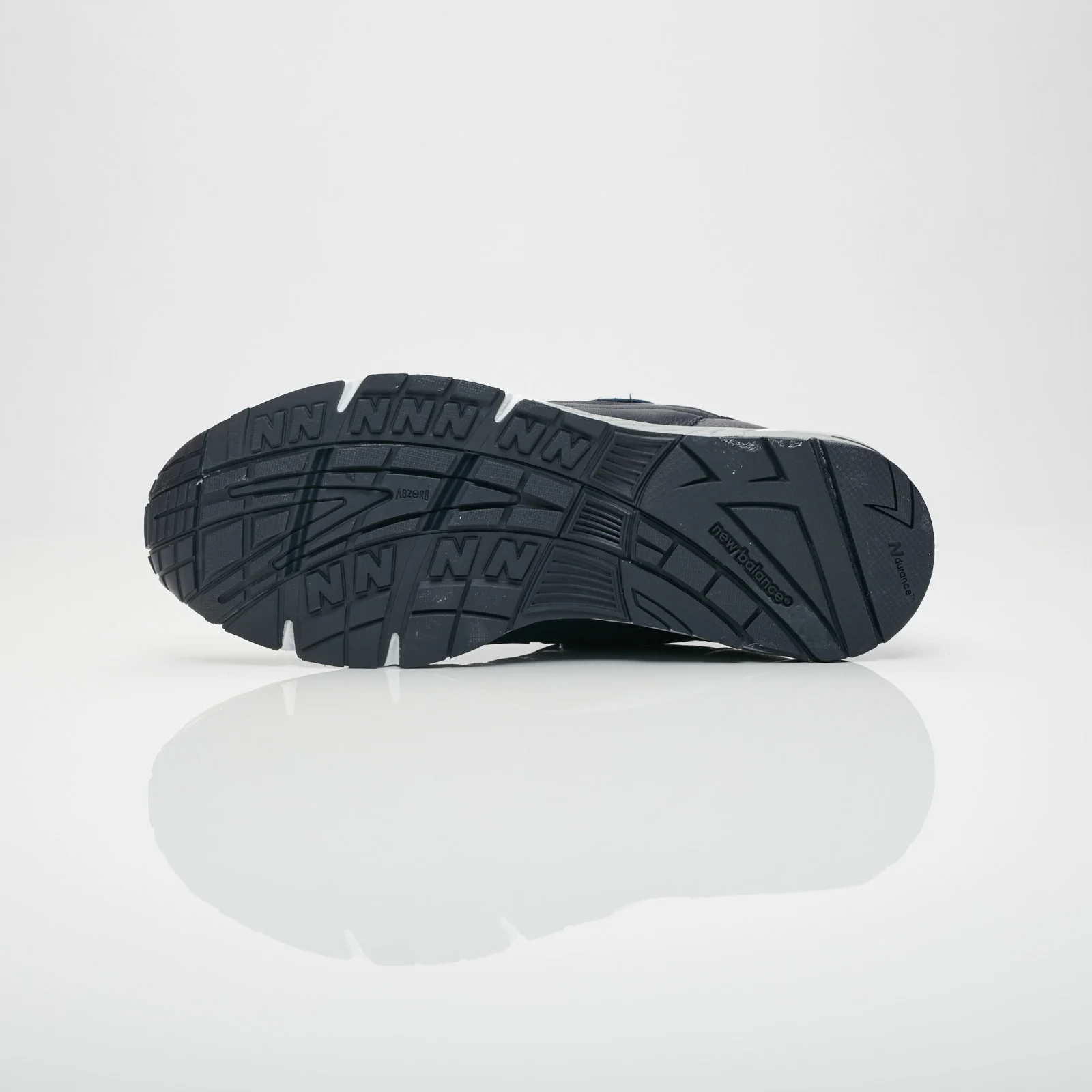 Giày New Balance 991 'Modern Gentleman' M991GMC - Ảnh 3