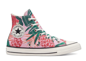 Giay Converse Chuck Taylor All Star 'Jungle Scene' 171077C