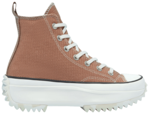 Giày Converse Run Star Hike 'Tonal Marble Rose Taupe' 171090C