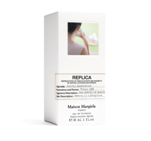 Alternative view of Nước Hoa Maison Margiela Replica Matcha Meditation