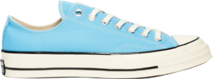 Giay Converse Chuck 70 Low 'University Blue' 171569C