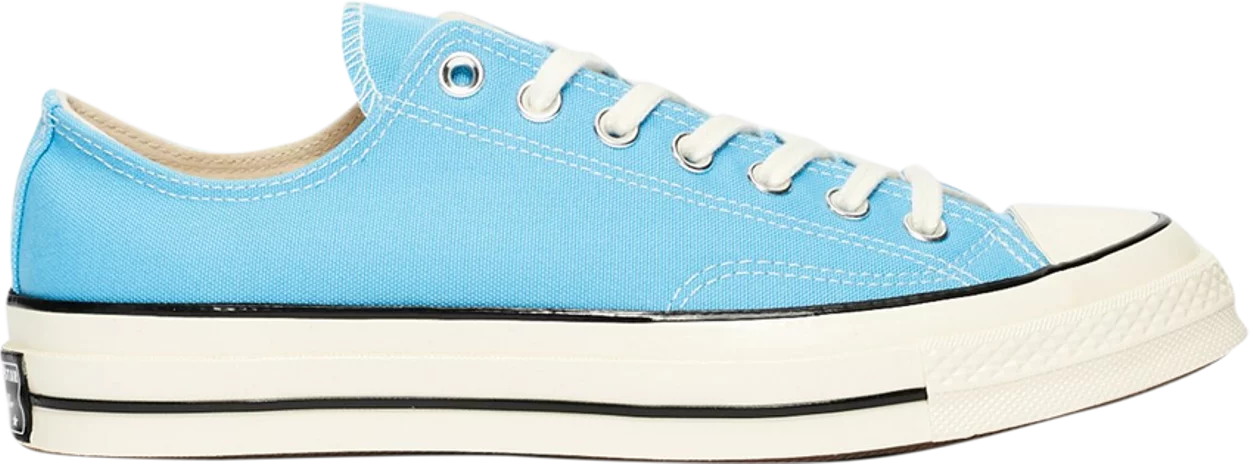 Giay Converse Chuck 70 Low 'University Blue' 171569C