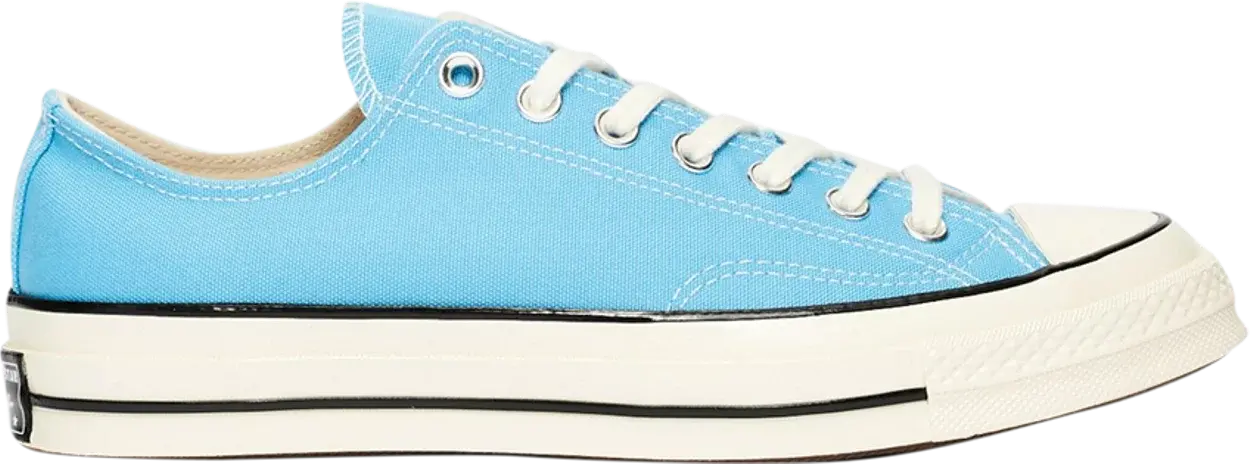 Giay Converse Chuck 70 Low 'University Blue' 171569C