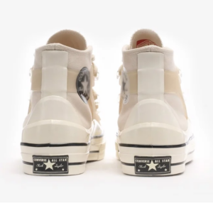 Giay Converse Chuck 70 Utility 'Gray' 171656C