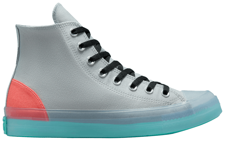 Giay Converse Chuck Taylor All Star 'Hybrid Game Ash Stone' 171693C