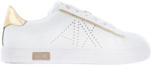 Giày Armani Exchange Brand Logo 'Solid' 17179238WP