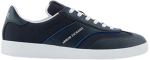Giày Armani Exchange Brand Logo 'Dark Blue' 17179292OA