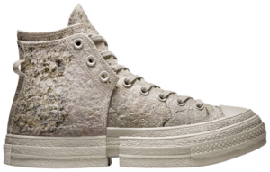 Giày Converse Feng Chen Wang x Chuck 70 High '2 in 1 Concrete Grey' 171838C