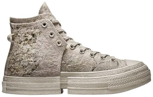 Giày Converse Feng Chen Wang x Chuck 70 High '2 in 1 Concrete Grey' 171838C