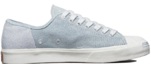 Giày Converse JP OX Light Blue Polar Blue 171947C