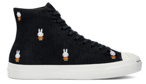 Giày Converse Jack Purcell Pro 'All Over Miffy' 171951C