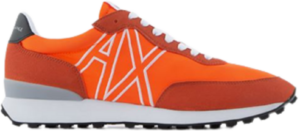 Giày Armani Exchange Brand Logo 'Orange' 17197587DE