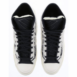 Giay Converse Chuck 70 High 'Sherpa Egret' 172006C