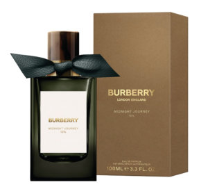 Alternative view of Nước Hoa Burberry Signatures Midnight Journey
