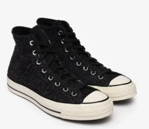 Alternative view of Giày Converse Chuck 70 Hi 172144C