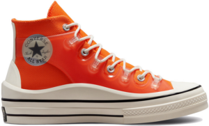 Giay Converse Chuck Taylor 70 'Bold Mandarin' 172254C