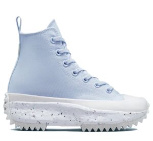 Giày Converse Run Star Hike Crater Blue White 172363C