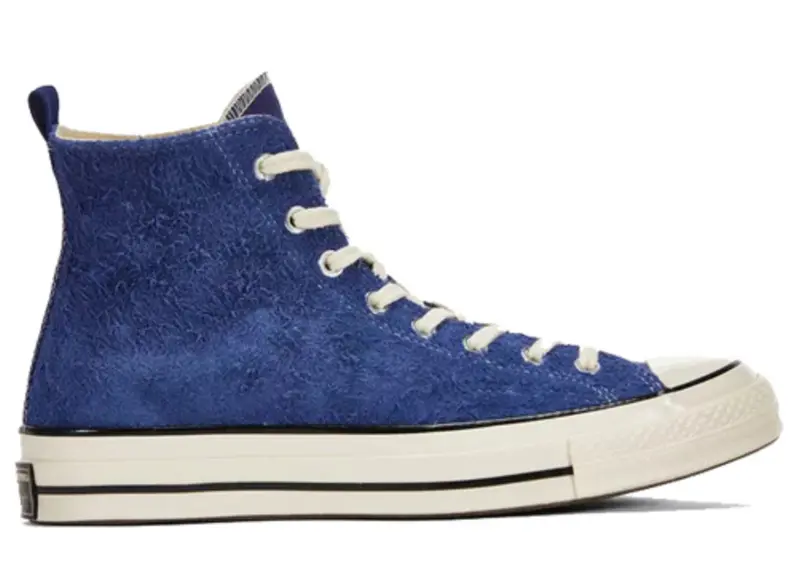 Giày Converse Madness x Chuck 70 High 'Blue' 172404C